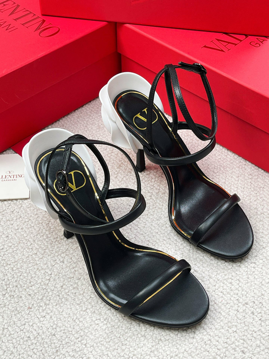 Valentino Pump 10.5 cm