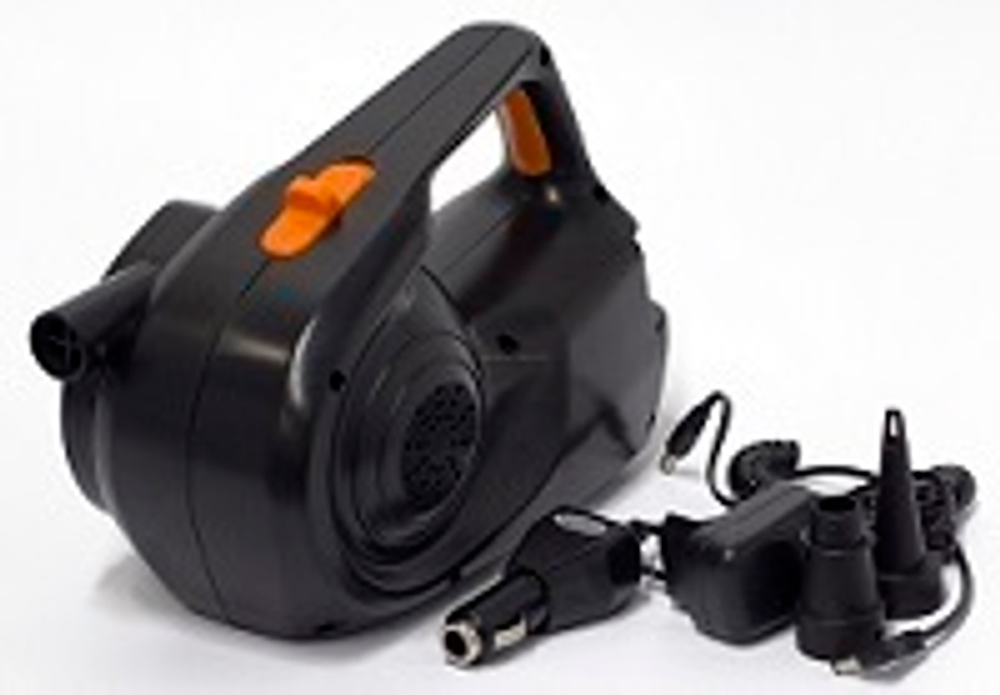 Насос электрический Stermay HT-316A Аккумуляторный 12В