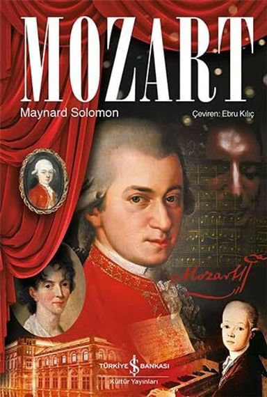 Mozart