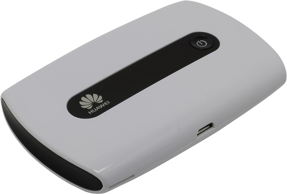 3G Модем Huawei E5221 Mobile WiFi UMTS/HSUPA/HSPA+GSM/GPRS/EDGE HSDPA 21.6Mbps/HSUPA 5.76Mbps