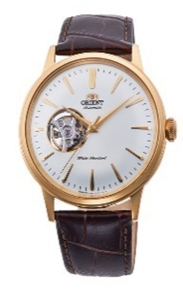 Часы механические Orient Classic RA-AG0003S30B