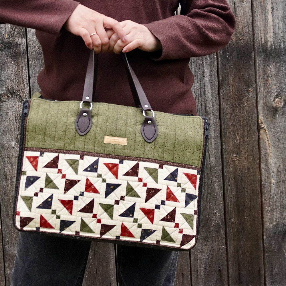 СУМКА МАСТЕРА