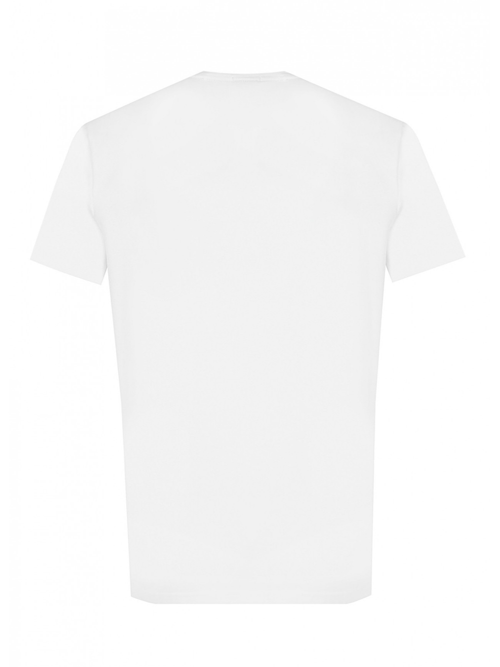 Футболка мужская Tee Logo BOSS