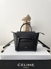 Celine Pico Belt Bag 15 cm
