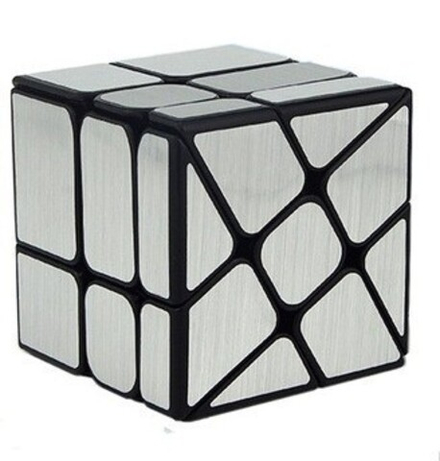 Головоломка Fisher Mirror Cube