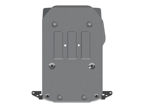 Защита картера Sheriff для BMW 4 серия I (F32/F33/F36) 2013-2020 арт.03.3292