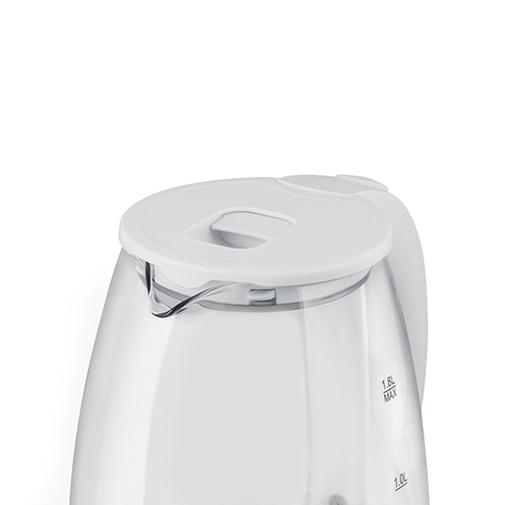 Чайник электрический Blackton BT KT1800G стекло