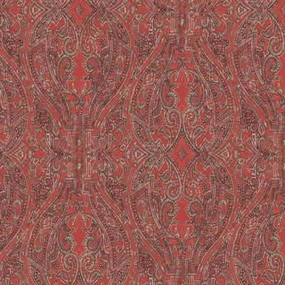 Ronald Redding Traveler