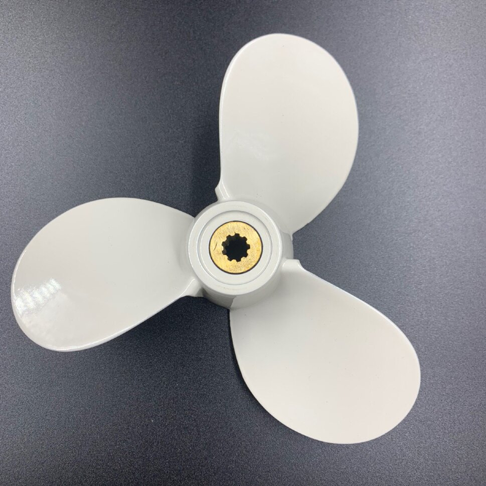 Гребной винт Yamaha 4-5, F4-F5, F6C (3x7-1/2x7)