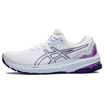 Asics GT 1000 11-дюймовые кроссовки Низкие Женские