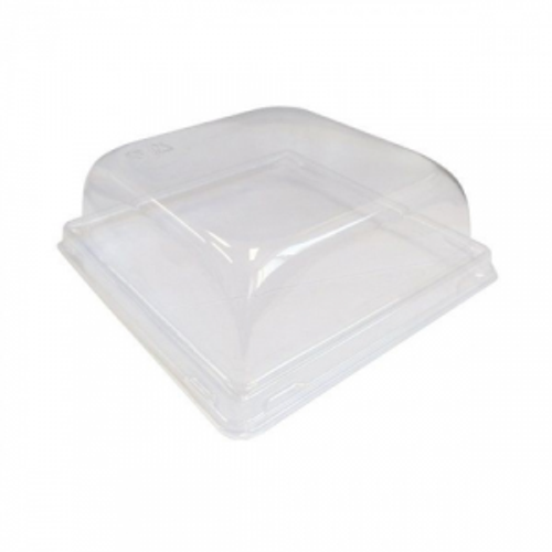 Крышка купольная для упаковки 165х150х49мм OSQ SmartPack 900 (200шт/кор)