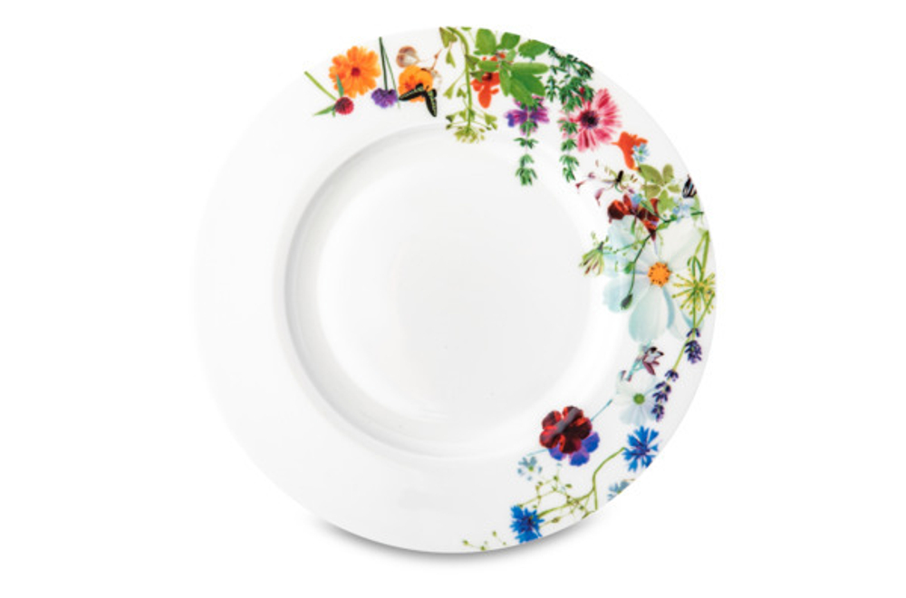 Сервиз столовый 20 предметов на 6 персон Rosenthal Горный воздух