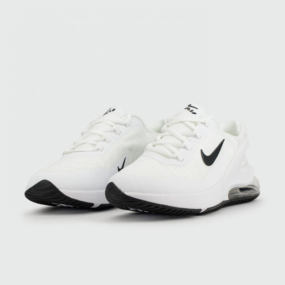 кроссовки Nike Air Max 270 GO Triple White