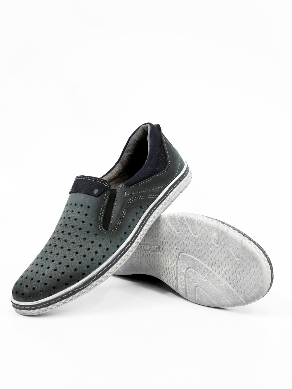 Полуботинки мужские P508-2W