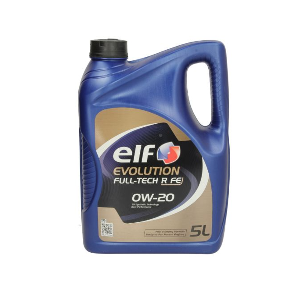 ELF - ELF2006-ELF - Engine Oil
