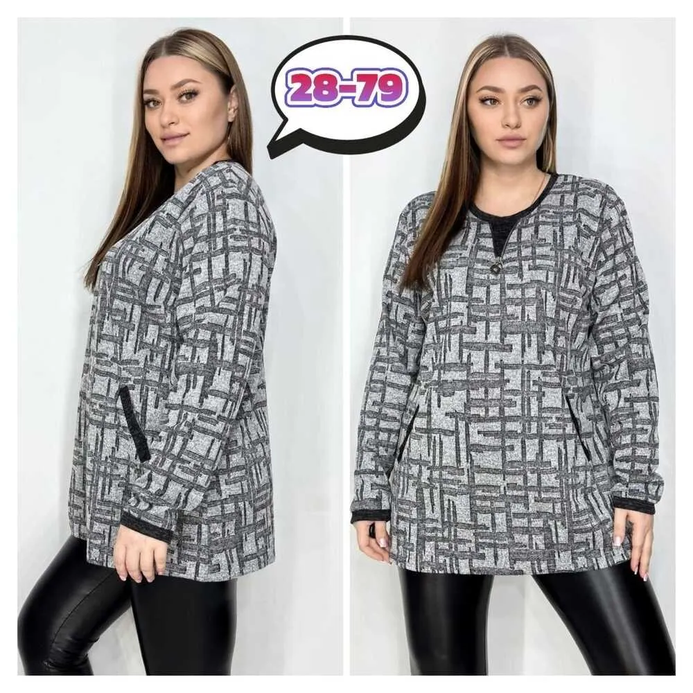 Кофта 413083 (1817848881) Fabrika