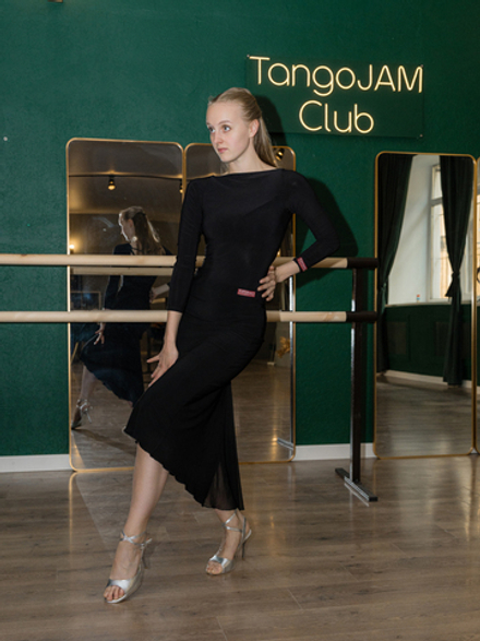 Юбка для милонги "Misteriosa"