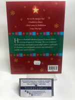 Oxford Treasury of Christmas Poems