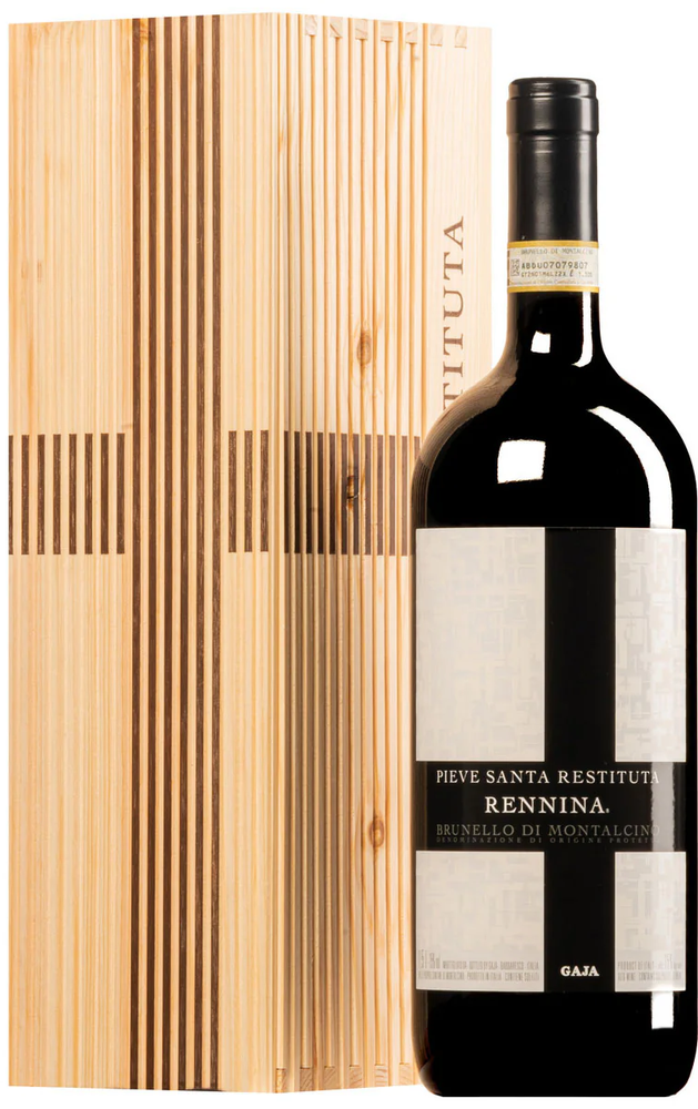 Gaja, Brunello di Montalcino &quot;Rennina&quot; 1.5