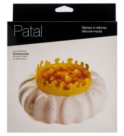 BK-25 Силиконовая форма «Пирог»