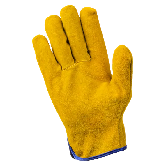 OSA START WeldMaster STG0220, Перчатки из цельного спилка (10/100)