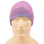 Шапка Buff Polar & Ecostretch Metly Rosewood 135328.341.10.00