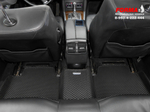 Mercedes-Benz E-Class 4 поколение W212 (2009 - 2017) седан