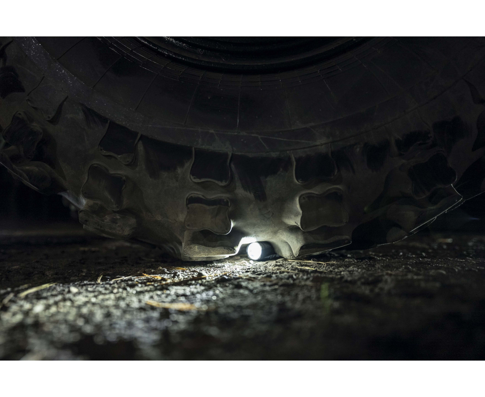 Armytek Parma C2IR Pro