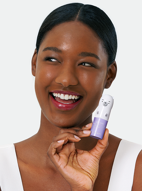 Iceland Hydrating Peptide Eye Stick