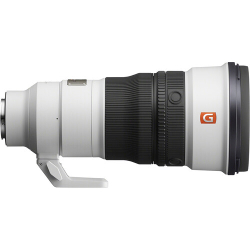 Объектив Sony FE 300mm F2.8 GM OSS