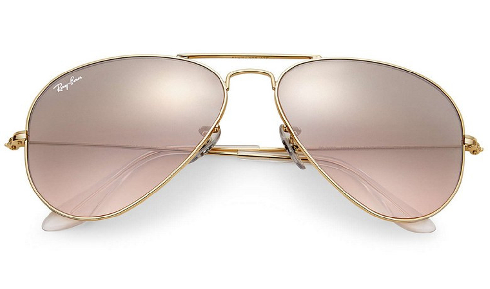 Ray Ban Aviator RB 3025 001/3E / 62 мм