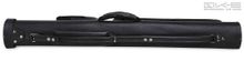 Тубус QK-S Black Force 2x2 матовый черный