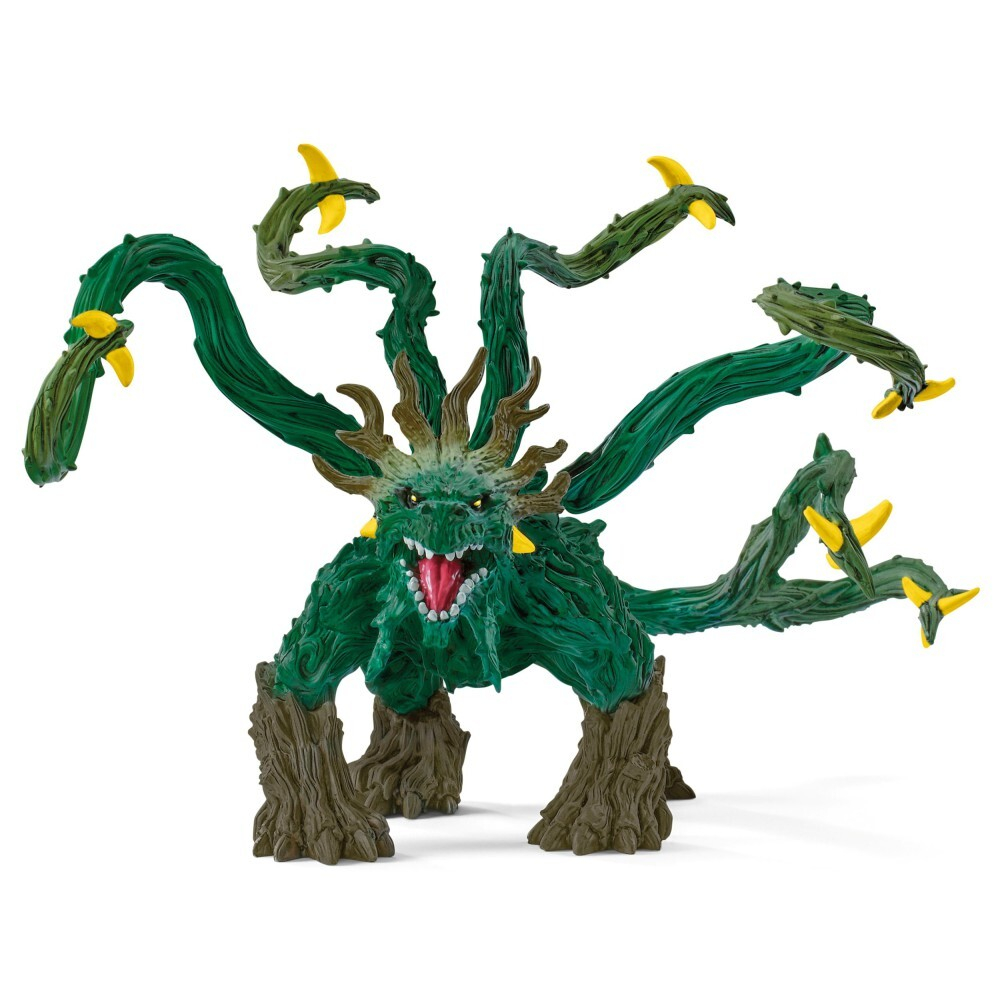 Schleich - Эльдрадорский монстр из джунглей 70144X / артикул   70144X  / GTIN 4059433093406