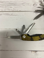 Мультитул 15в1/ лес