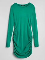 Платье вечернее весеннее облегающее