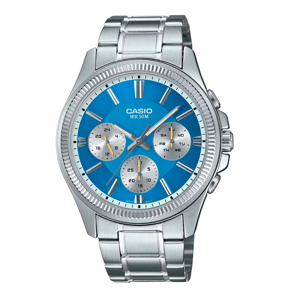 Casio MTP-1375D-2A2