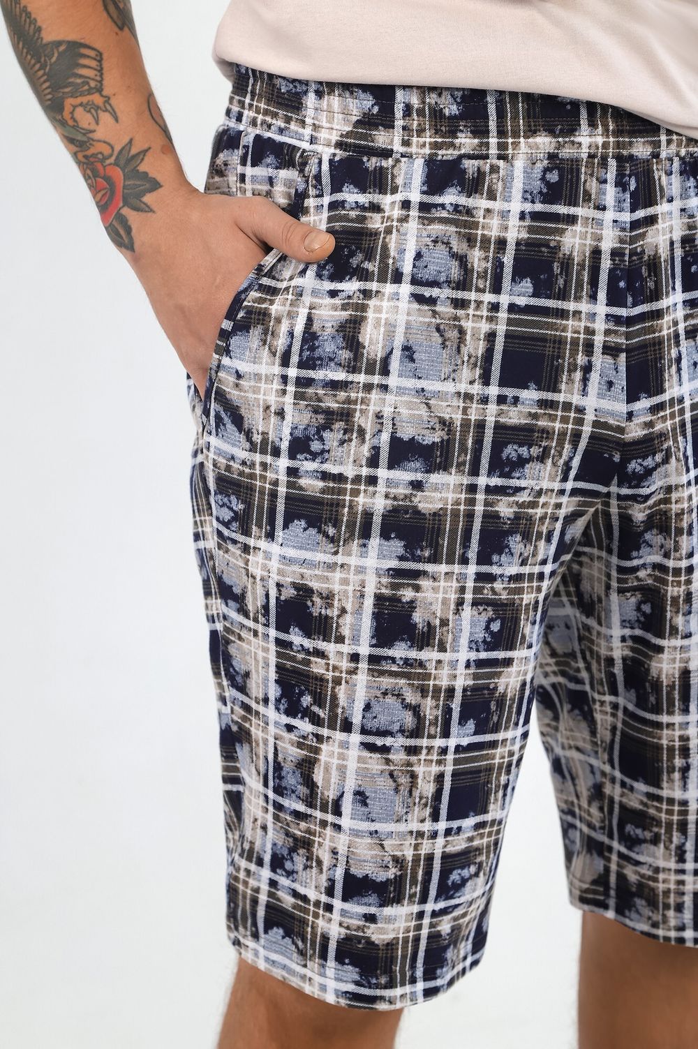 Костюм мужской Реал-4 Виотекс БЕЖЕВЫЙ