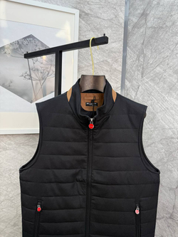 Безрукавка Kiton