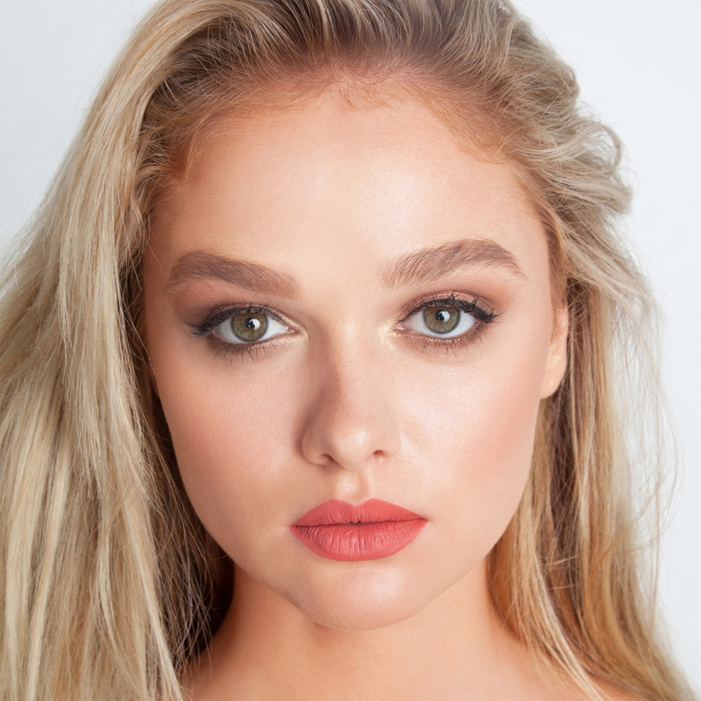theBalm Meet Matt(e) Hughes Long Lasting Liquid Lipstick - Стойкая жидкая помада, 7,4 ml