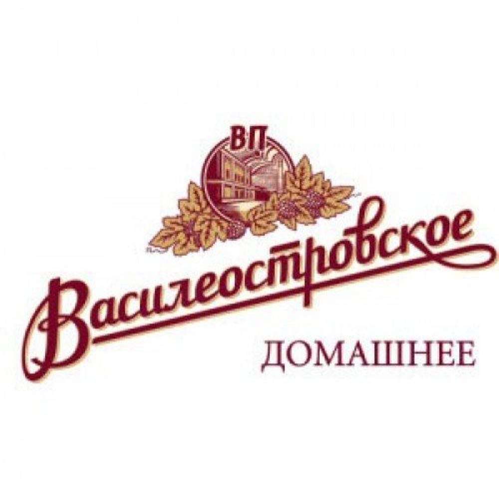 Пиво Василеостровское Домашнее / Vasileostrovskoe Domashnee 30л - кег