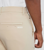 Брюки T Commuter BOSS GREEN - бежевый(50495497)