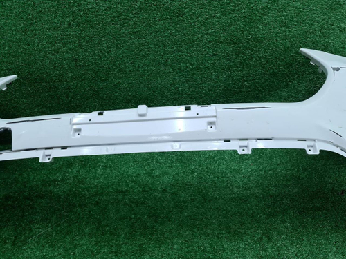 Бампер передний Chery Tiggo 7 Pro (2020-2024)