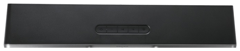 Компьютерные колонки Edifier QS-30 черный