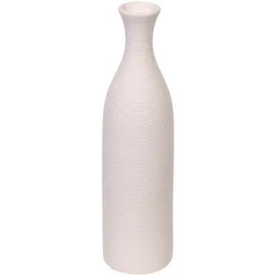 Ваза для сухоцветов «GRACE» 10,5*40см