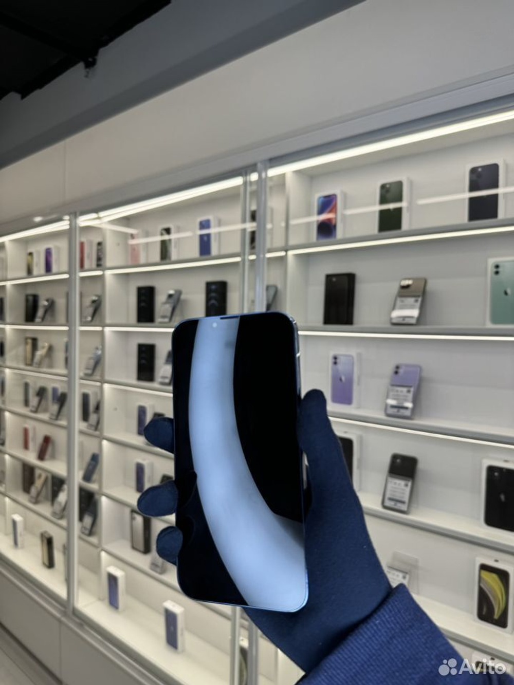 iPhone 13 Pro Max, 256 ГБ б/у