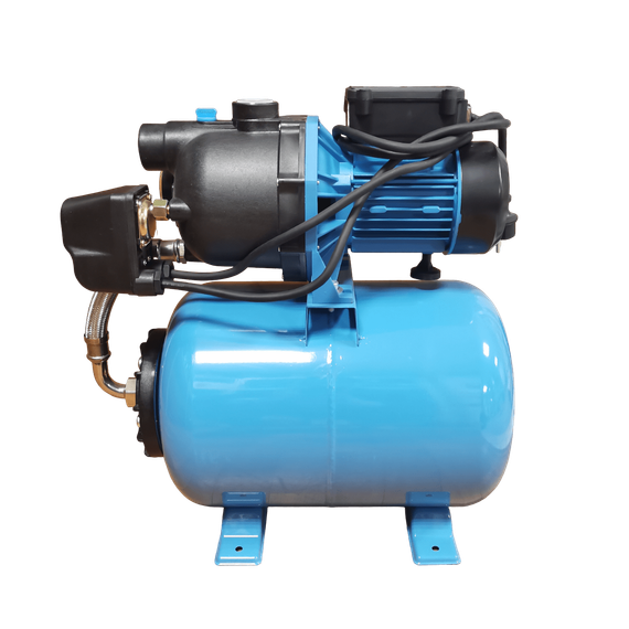 Насосная станция ДЖИЛЕКС ДЖАМБО 60/35 П-24