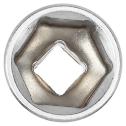 Головка 14мм (6гр.), 1/4'' JCB JCB-52514