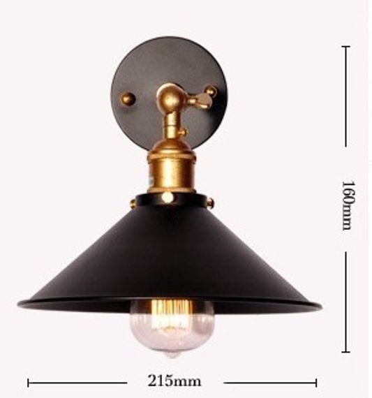Бра Imperium Loft Factory 84835-22