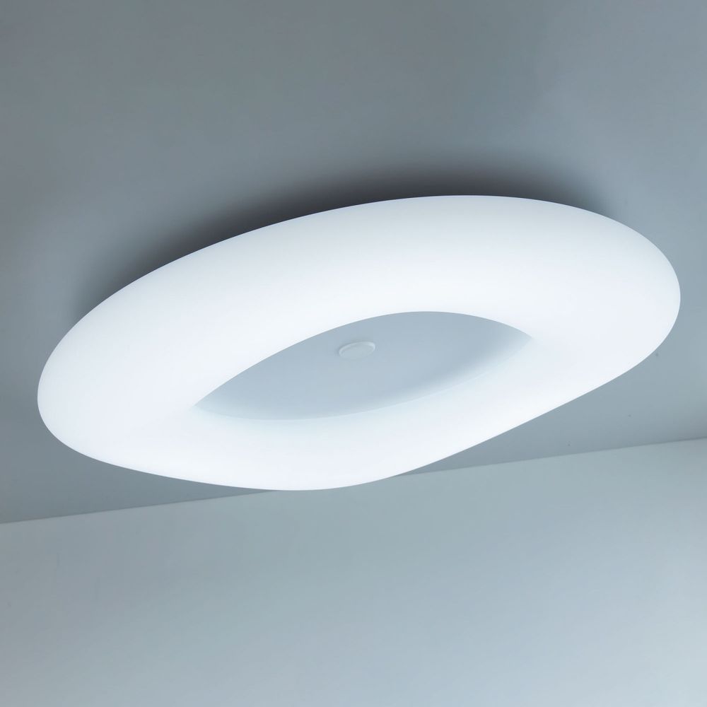 Citilux Стратус Смарт CL732A800G RGB Умная люстра