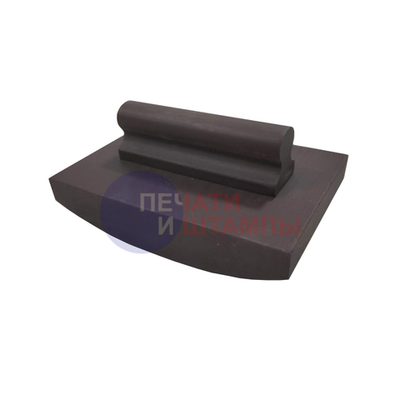 Ручная оснастка 160х110 мм